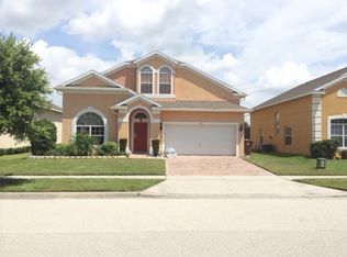 130 Cadiz Loop, Davenport, FL 33837