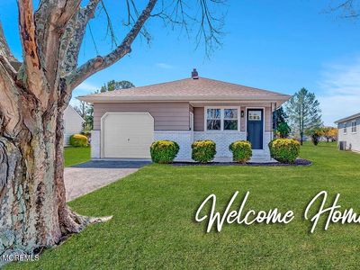 11 Falmouth Street, Toms River, NJ, 08757