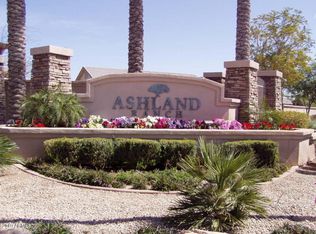 2164 S Southwind Dr, Gilbert, AZ 85295