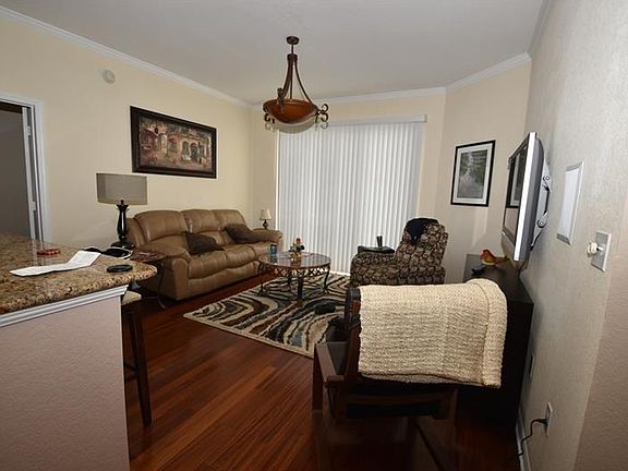 5th image of 700 S Harbour Island Blvd Unit 733