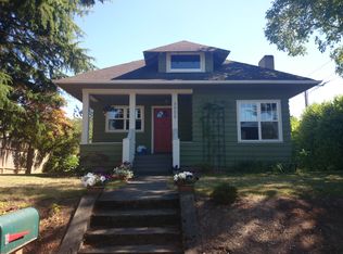 3055 NW 58th St, Seattle, WA 98107