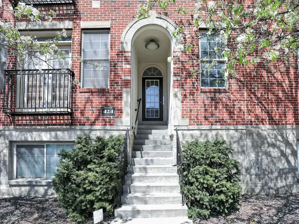 424 E Ohio St, Indianapolis, IN 46204