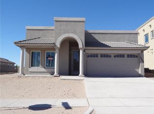 2244 Hannah Leigh St, El Paso, TX 79938