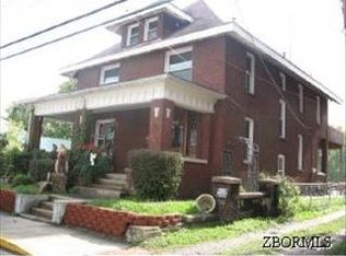 168 W Main St, Crooksville, OH 43731