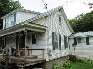 718 Hall Rd, Lisbon, NY 13658