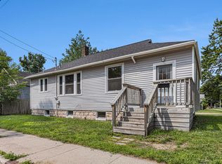 539 Allen Ave, Muskegon, MI 49442