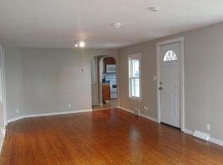 401 1/2 Ridge Ave, Butler, PA 16001