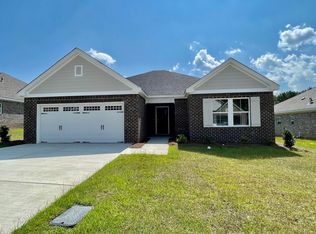 633 Ridgeland Rd, Dothan, AL 36301