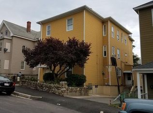 14 Merrifield St, Worcester, MA 01605