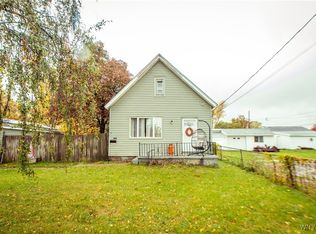 4251 S Park Ave, Buffalo, NY