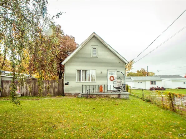 4251 S Park Ave, Buffalo, NY 14219