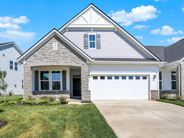 16932 Adler Ln, Noblesville, IN 46060