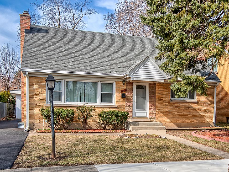 540 N Hillside Ave, Hillside, IL 60162 | Zillow