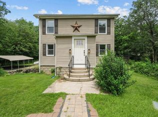 18 Old Route 17k, Montgomery, NY 12549