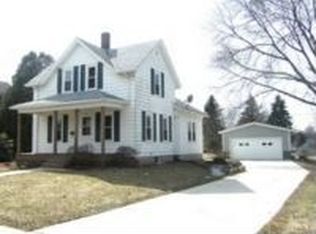 335 S Jackson St, Waterloo, WI 53594