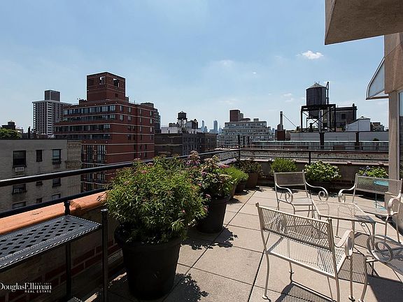 4th image of 600 W End Ave Unit Penthouse