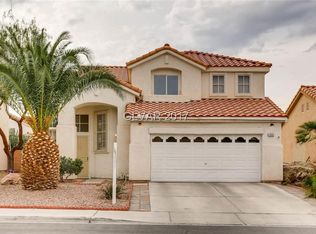 2559 Rafferty Creek Ln, Las Vegas, NV 89156