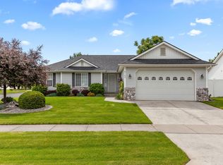 8165 N Sally St, Hayden Lake, ID 83835