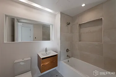 Rented by Halstead Real Estate