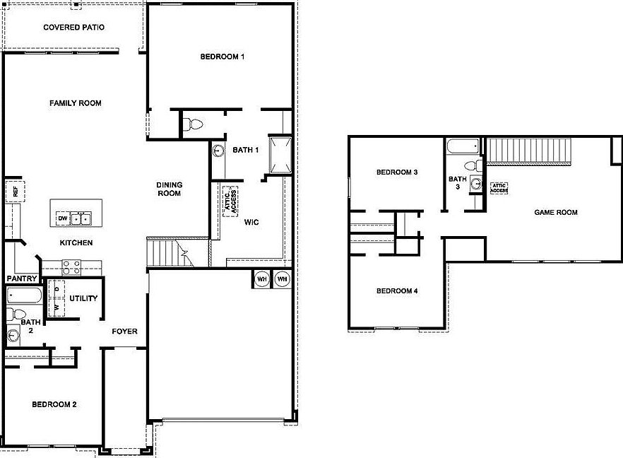 2nd image of 8220 Radiant Ridge Rd