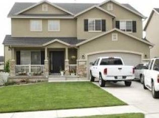 1057 S Cinnamon Ridge Dr, Provo, UT 84606