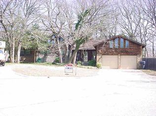 6701 N Oaks Ave, Oklahoma City, OK 73110
