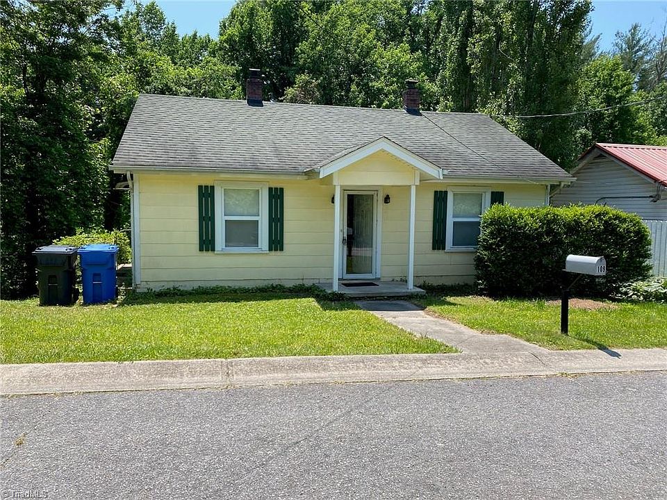 109 Herndon St, North Wilkesboro, NC 28659 Zillow
