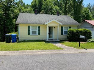 109 Herndon St, North Wilkesboro, NC 28659