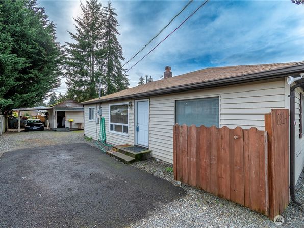 8314 Washington Boulevard SW, Lakewood, WA 98498
