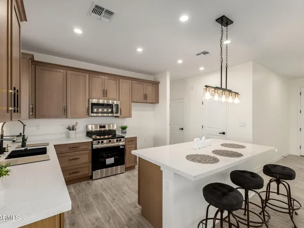 37164 W ENCINAS Lane, Tonopah, AZ 85354