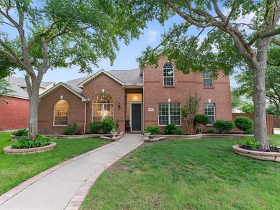 3601 Aqua Springs Dr, Plano, TX, 75025
