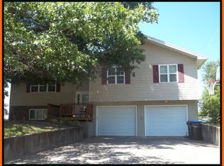 1906 Cottage Grove Pl, Kirksville, MO 63501