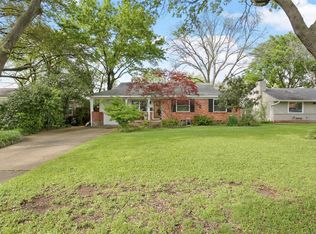 3849 Dunhaven Rd, Dallas, TX 75220
