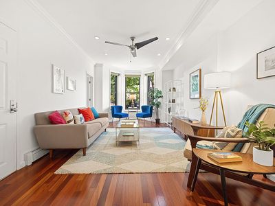 916 8th Ave APT 3, Brooklyn, NY, 11215