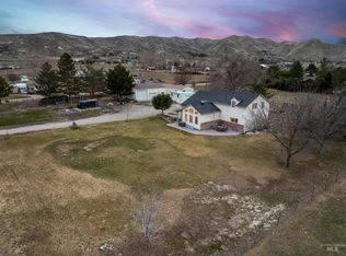 3353 Fuller Rd, Emmett, ID 83617