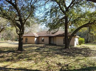 8510 Deerfield Dr, Silsbee, TX 77656