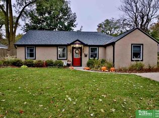 1706 N 63rd St, Omaha, NE 68104