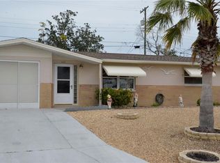 5025 Zodiac Ave, Holiday, FL 34690