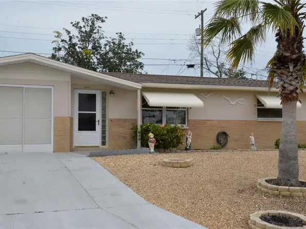 5025 Zodiac Ave, Holiday, FL 34690