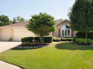 11729 Ballinary Ct, Tinley Park, IL 60467
