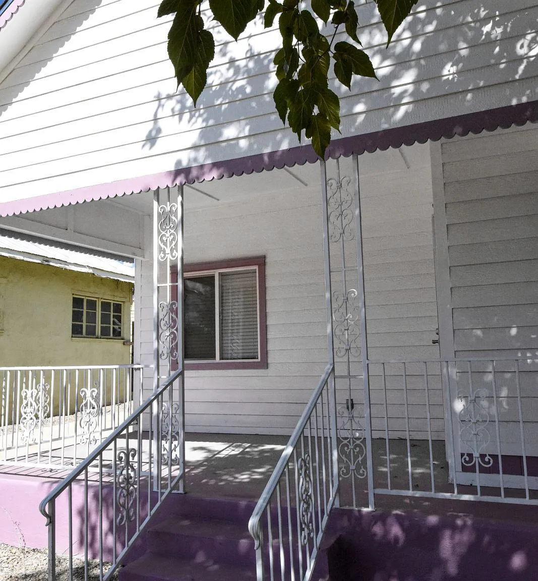 2 bed, 1.0 bath, 1016 sqft, $1,600 — Photo 3