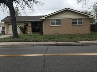 2110 24th St, Great Bend, KS 67530