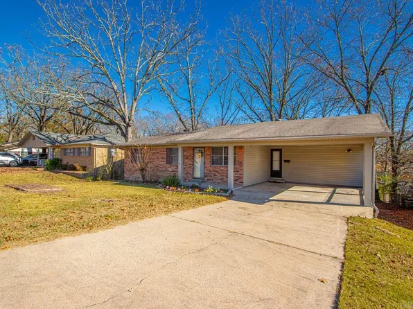 4704 N Cypress St, N Little Rock, AR 72116