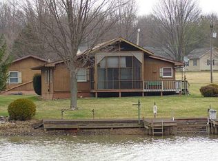1568 N Santee Dr, Greensburg, IN 47240