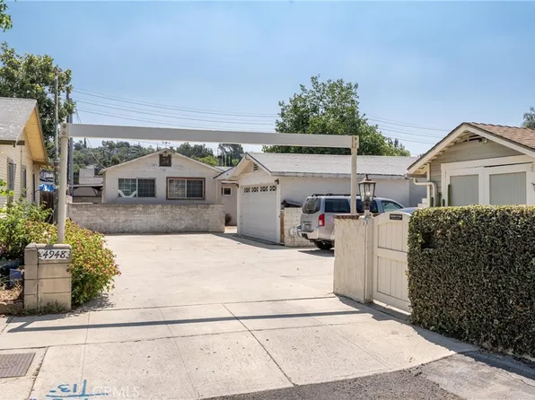 4948 Vincent Ave, Los Angeles, CA 90041