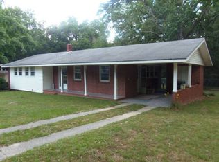 914 Brookhaven Dr, Valdosta, GA 31601
