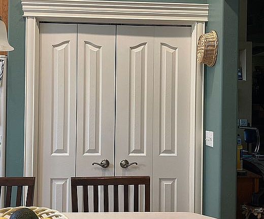 One Pantry & Storage
