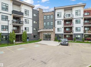 1506 Tamarack Blvd NW #101, Edmonton, AB