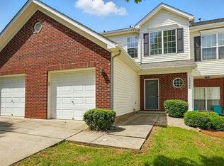 12244 Stratfield Place Cir, Pineville, NC 28134