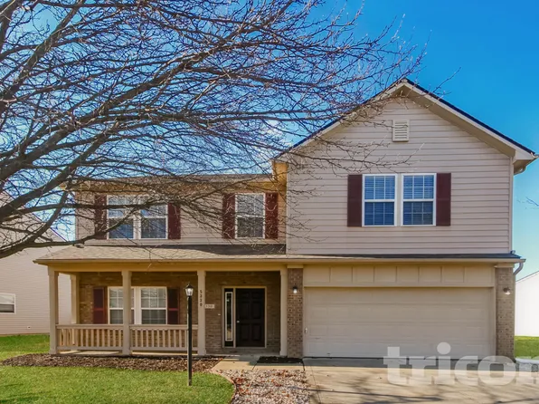 5330 Basin Park Dr, Indianapolis, IN 46239